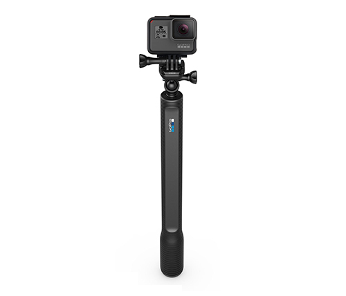 מוט סלפי למצלמות El Grande (38in Extension Pole) GoPro