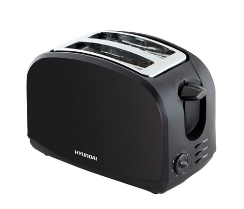 מצנם HAT-203B Hyundai בצבע שחור