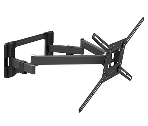 זרוע ברקן 4 תנועות למסך בגודל עד "90 Barkan דגם 46LTVM