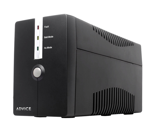 אל פסק Advice PRV650