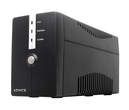 אל פסק Advice PRV850