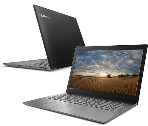 מחשב נייד "15.6 Lenovo IdeaPad 320-15 80XH0066IV i3-6006U
