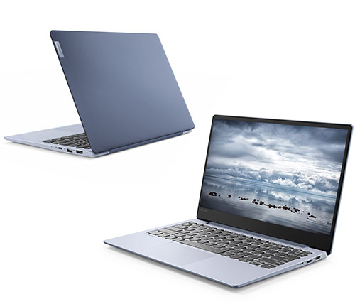 מחשב נייד Lenovo IdeaPad S530-13 81J7002RIV i3-8145U בצבע