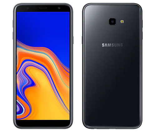 סמארטפון Samsung Galaxy J4 Plus SM-J415F 32GB בצבע שחור - שנה אחריות היבואן הרשמי