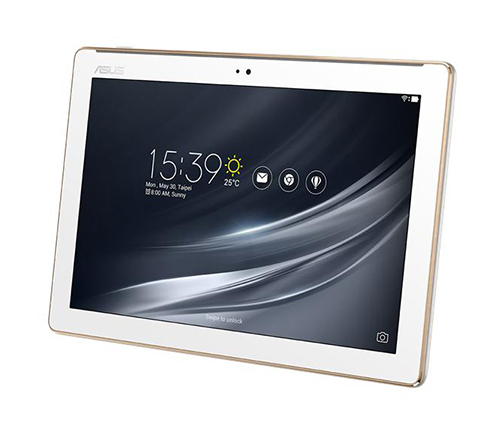 טאבלט Asus ZenPad 10 Z301M 10.1" 16GB Wi-Fi בצבע לבן