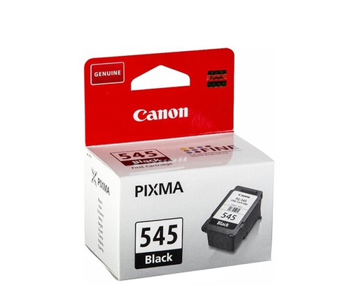 ראש דיו שחור מקורי Canon PG545
