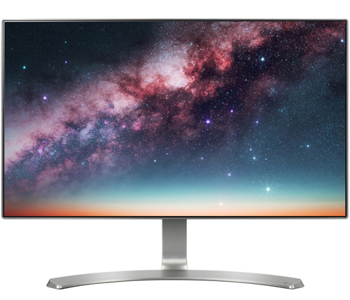 מסך מחשב "23.8 LG IPS LED 24MP88HV-S