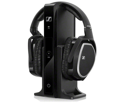 Sennheiser HDR 165 Headphones (additonal for RS 165) - VSystem