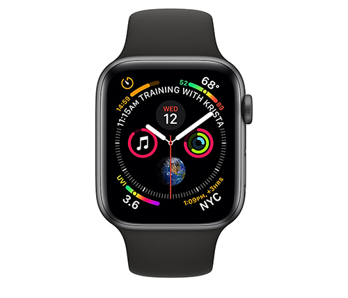 apple watch serie 44mm
