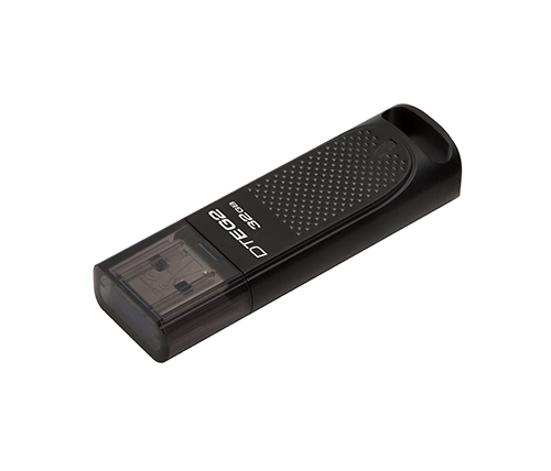 זכרון נייד Kingston DataTraveler Elite G2 USB 3.1 - בנפח 32GB