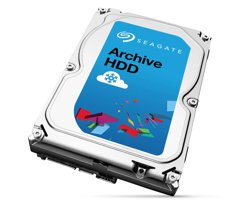דיסק קשיח Seagate Archive ST8000AS0002 8TB
