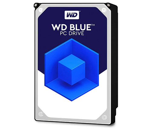 דיסק קשיח Western Digital WD Blue WD20EZRZ 2TB