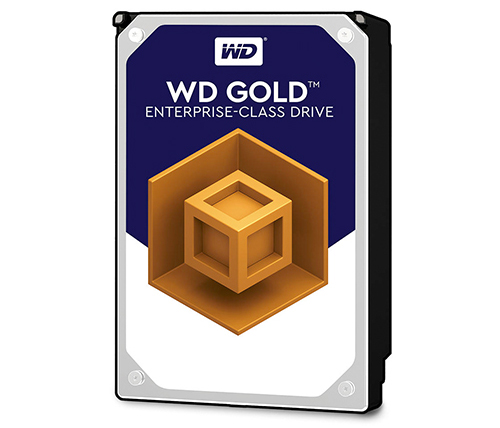 דיסק קשיח Western Digital Gold WD1005FBYZ 1TB