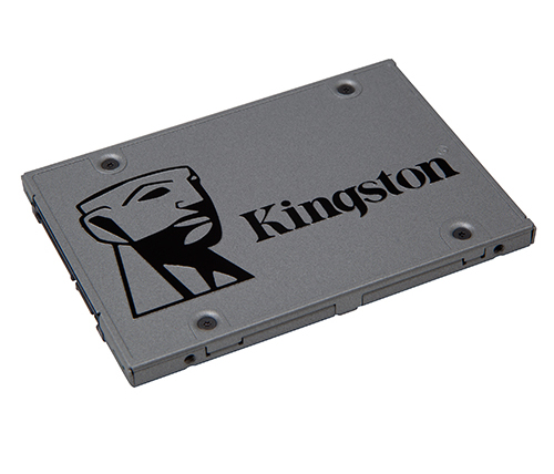 כונן Kingston UV500 120GB SATA III SSD