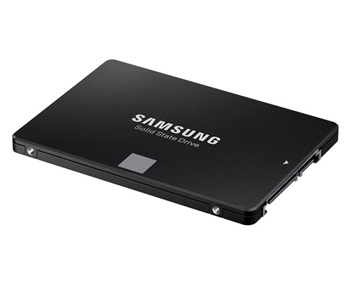 כונן Samsung 860 EVO 2TB SATA III SSD