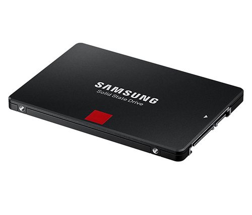 כונן Samsung 860 PRO 512GB SATA III SSD