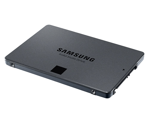 כונן Samsung 860 QVO 1TB SATA III SSD