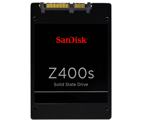 דיסק SSD SanDisk Z400s SD8SBAT-128G 128GB