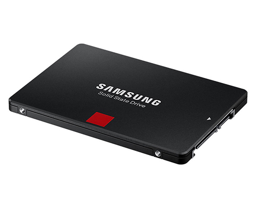 כונן Samsung 860 PRO 256GB SATA III SSD