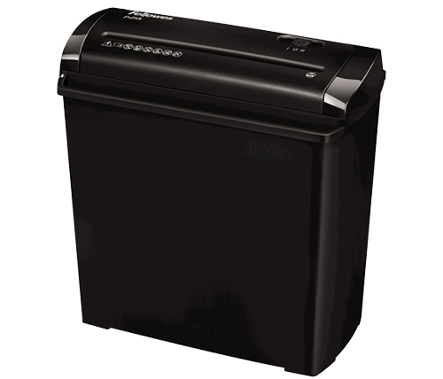 מגרסת נייר כ-11 ליטר Fellowes Powershred P-25S