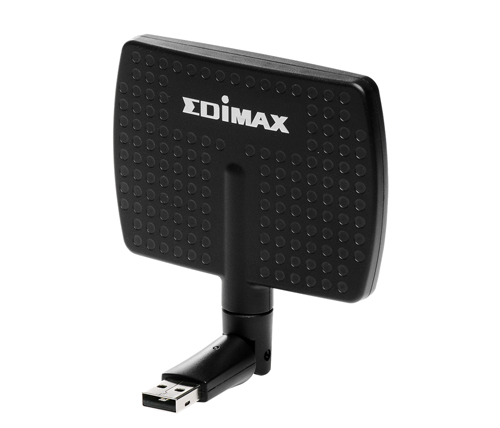 מתאם רשת אלחוטי WIFI Edimax EW-7811DAC Dual-Band AC600 USB עד 150Mbps+430Mbps