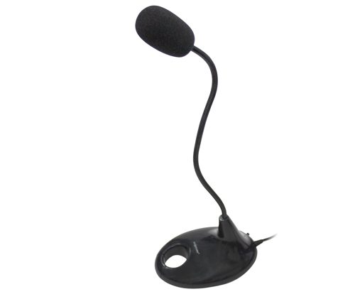 מיקרופון למחשב Silver Line MM-202