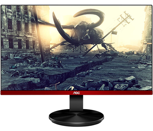 מסך מחשב גיימינג 