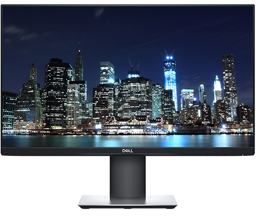 מסך מחשב "23.8 Dell IPS P2419H