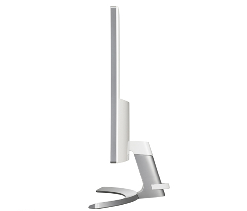 מסך מחשב "23.8 LG IPS LED 24MP88HV-S