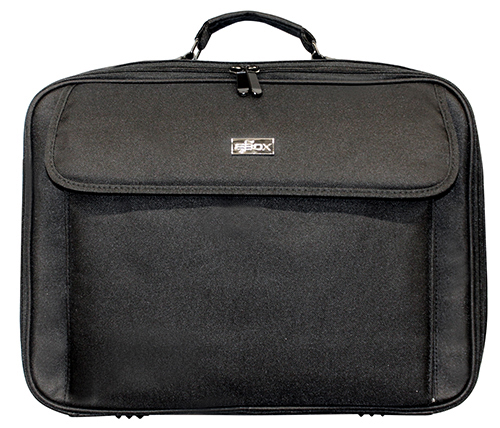 תיק נשיאה EBOX למחשב נייד בגודל עד 