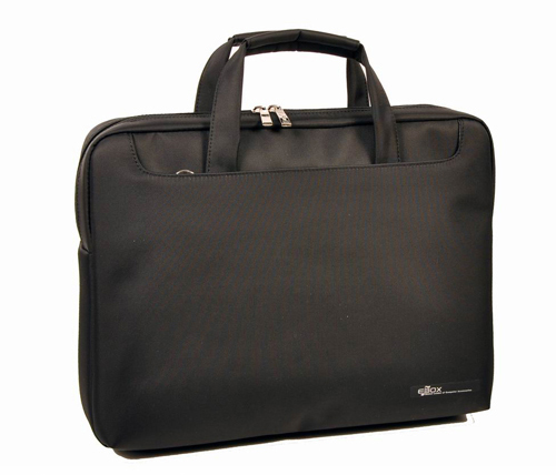 תיק נשיאה EBOX למחשב נייד עד 
