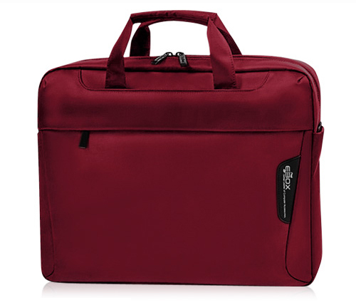 תיק נשיאה EBOX למחשב נייד בגודל עד 