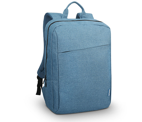 תיק גב Lenovo B210 למחשב נייד בגודל עד "15.6 בצבע כחול