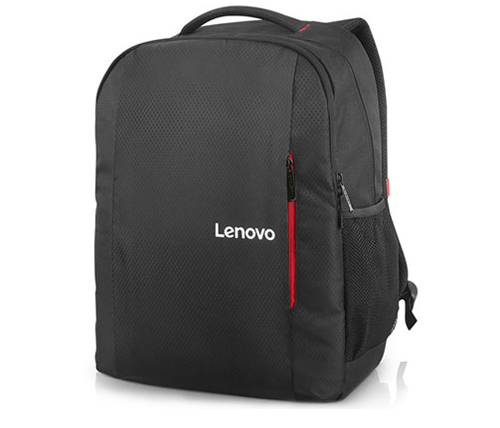 תיק גב Lenovo Everyday Backpack B515 למחשב נייד בגודל עד "15.6 בצבע שחור
