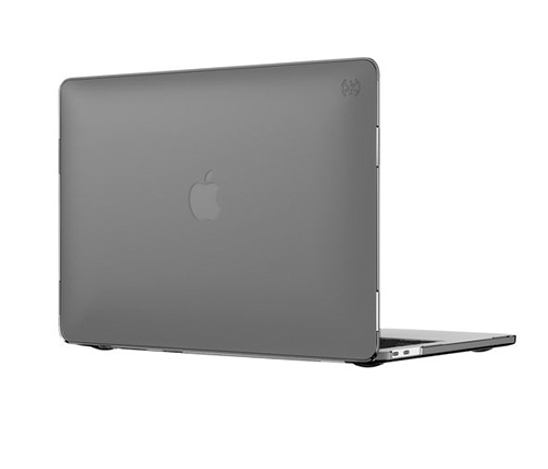 כיסוי קשיח "Speck SmartShell MacBook Pro 2016 15 שחור