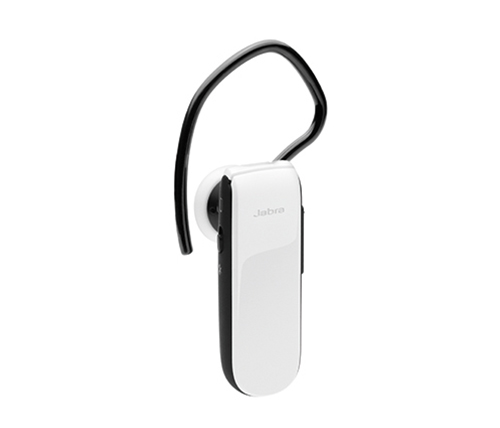 אוזניית JABRA Bluetooth דגם CLASSIC