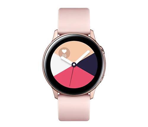 שעון סמסונג Samsung Galaxy Watch Active 