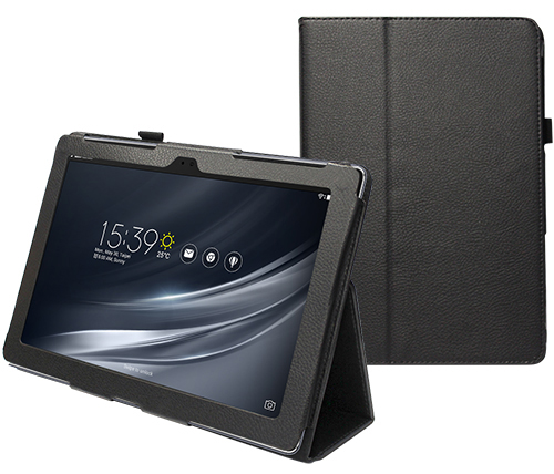 כיסוי Ebag לטאבלט ASUS ZenPad 10 Z301M / Z301ML בצבע שחור