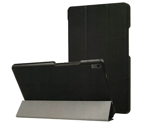 כיסוי Ebag לטאבלט Samsung Galaxy Tab A T580 בצבע שחור