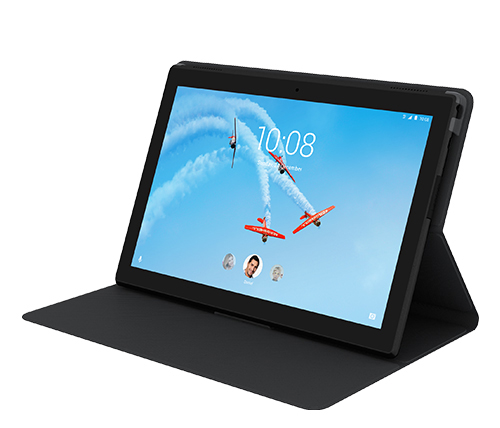 כיסוי Lenovo לטאבלט Lenovo Tab 4 10 Plus X704 בצבע שחור