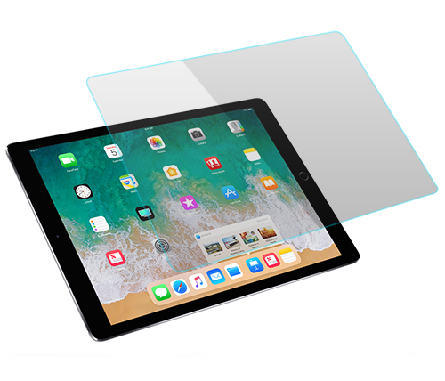 מגן מסך זכוכית Ebag ל "Apple iPad Pro 10.5