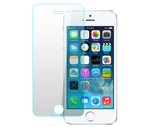 מגן מסך Sygnet Tempered Glass Protector Screen Apple iPhone 5 / 5S / 5C / SE