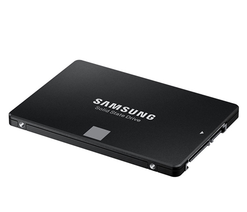 כונן Samsung 860 EVO 500GB SATA III SSD