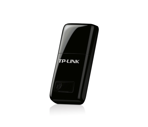 כרטיס רשת אלחוטי TP-Link TL-WN823N USB ע ד 300Mbps    