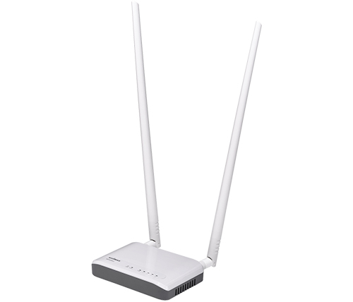 נתב / ראוטר Edimax BR-6428nC N300 802.11n Wireless Multi Function 300Mbps