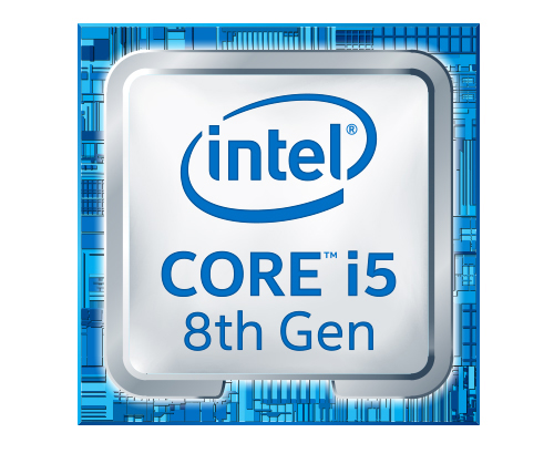מעבד Intel® Core™ i5-8400 Coffee Lake Tray