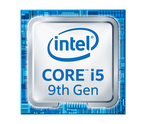 מעבד Intel Core i5-9400F Coffee lake Tray