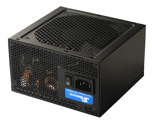 ספק כוח למחשב Seasonic ECO-430 80+ Bronze 430W