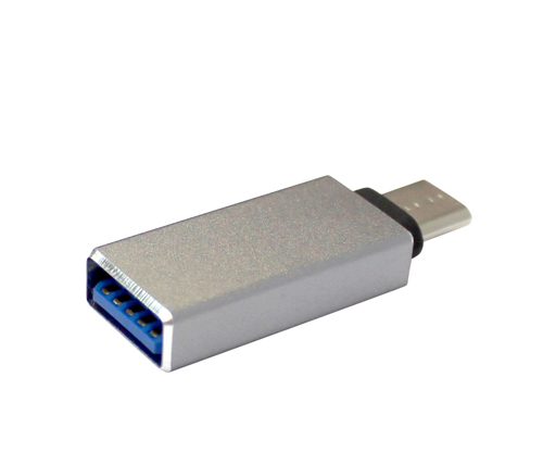 מתאם USB Type C זכר ל-USB 3.0 נקבה ETION