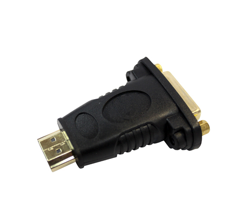 מתאם HDMI זכר ל-DVI נקבה ETION